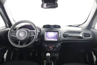 JEEP Renegade usata 4