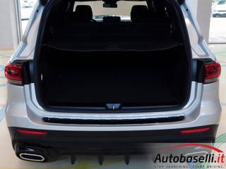MERCEDES-BENZ GLB 200 usata, con USB