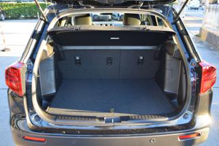 SUZUKI Vitara usata, con Boardcomputer