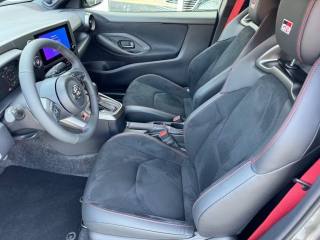 TOYOTA Yaris usata, con Climatizzatore