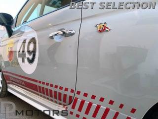 ABARTH 500 usata, con Sedili sportivi