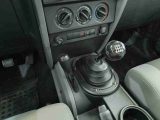 JEEP Wrangler usata, con Controllo trazione