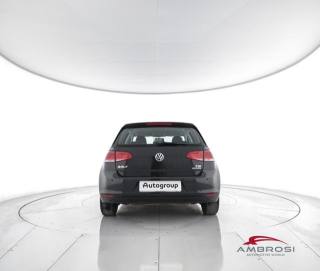 VOLKSWAGEN Golf usata 5