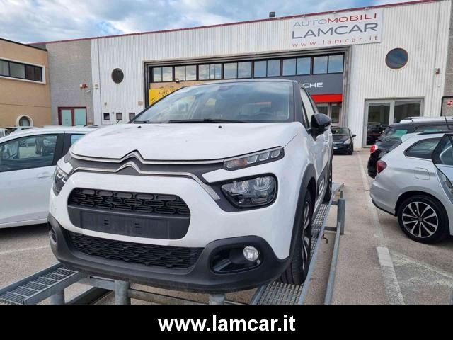 CITROEN C3 usata, con Airbag laterali