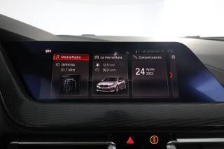 BMW 118 usata 9