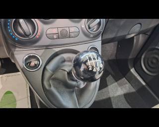 FIAT 500C usata, con Start/Stop Automatico