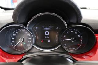 FIAT 500X usata, con Autoradio digitale