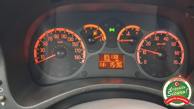 FIAT Panda usata, con Alzacristalli elettrici