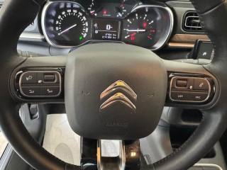 CITROEN C3 usata, con ESP