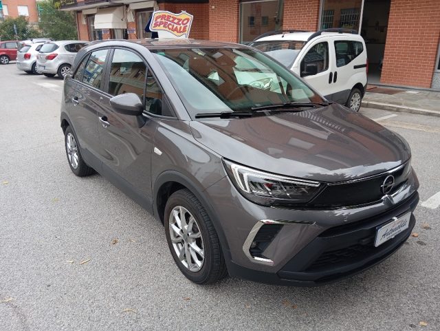 OPEL Crossland usata, con Autoradio