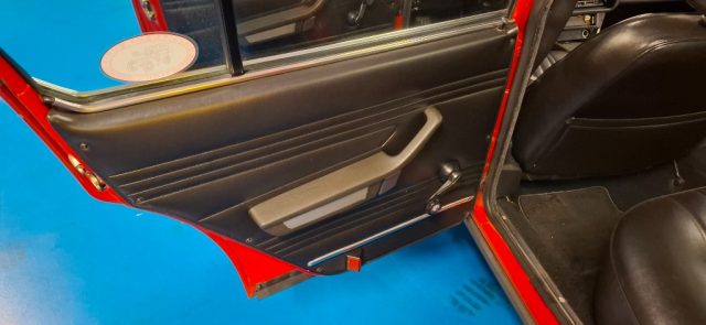 ALFA ROMEO Alfetta usata 22