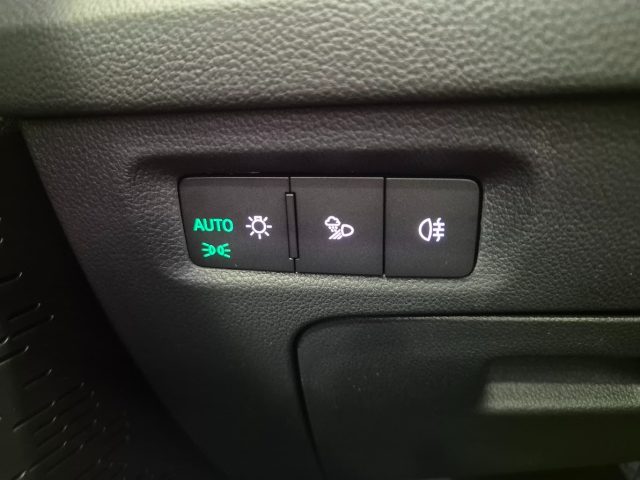 SKODA Octavia usata, con Autoradio digitale
