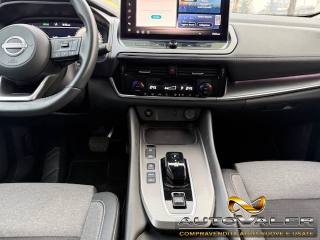 NISSAN Qashqai usata, con ESP