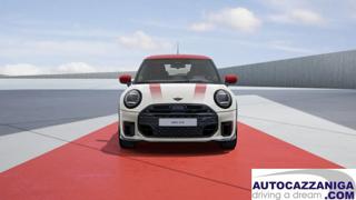 MINI John Cooper Works usata, con Cerchi in lega