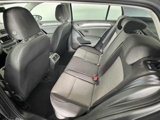 VOLKSWAGEN Golf usata, con Climatizzatore