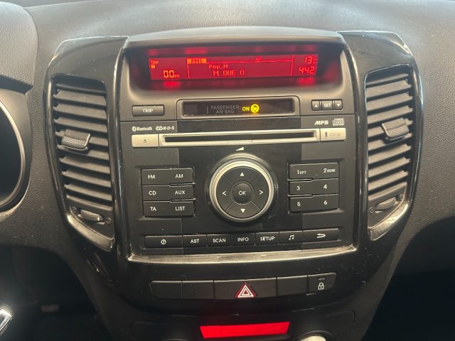 KIA Venga usata, con Fendinebbia