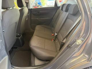 HYUNDAI Bayon usata, con USB