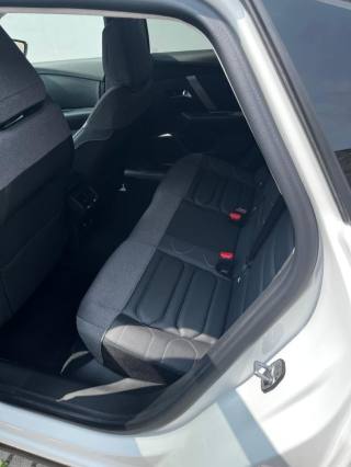 CITROEN C4 usata, con Immobilizzatore elettronico