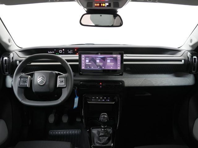 CITROEN C3 usata, con Volante in pelle