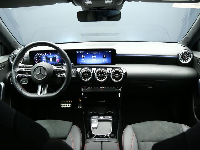 MERCEDES-BENZ A 180 usata, con Controllo trazione