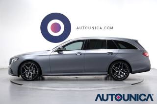 MERCEDES-BENZ E 220 usata, con Sedili riscaldati