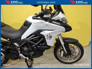 DUCATI Multistrada 950 usata 7