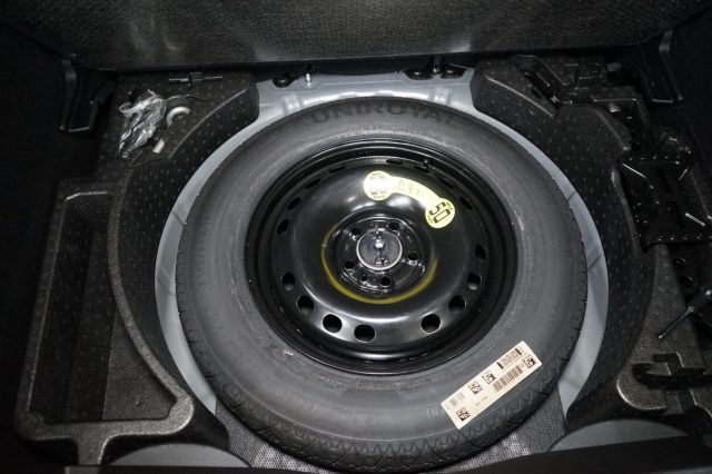 FIAT 500X usata, con Bluetooth