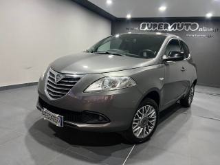 LANCIA Ypsilon usata, con Airbag laterali