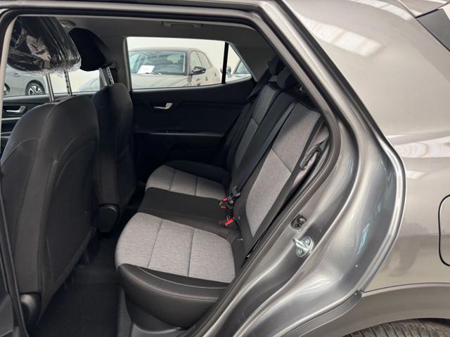 KIA Stonic usata, con Antifurto