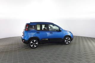 FIAT Panda usata 2