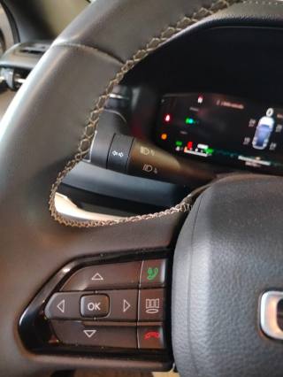 JEEP Compass usata 25