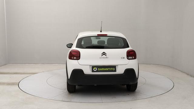 CITROEN C3 usata, con Airbag Passeggero