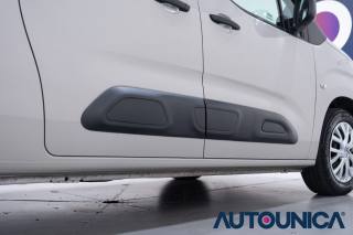 CITROEN Berlingo usata 47