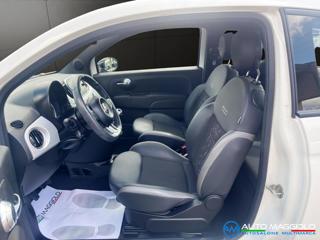 FIAT 500 usata, con Controllo automatico clima
