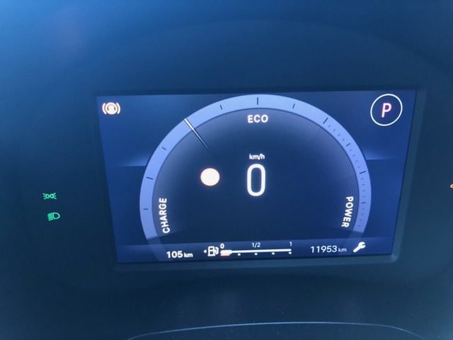 FIAT 600 usata, con Sistema di navigazione