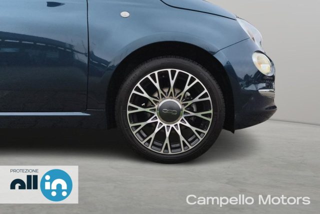 FIAT 500 usata 15