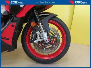 APRILIA Tuono 660 usata 13