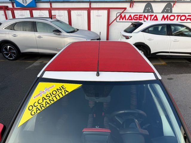 CITROEN C1 usata, con Immobilizzatore elettronico