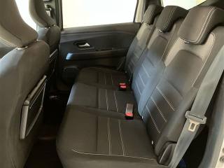 DACIA Jogger usata, con Sensori di parcheggio posteriori