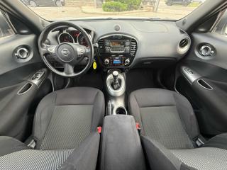NISSAN Juke usata, con Airbag testa