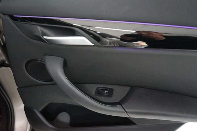 BMW X1 usata, con Streaming musicale integrato