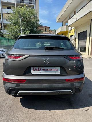 DS AUTOMOBILES DS 7 Crossback usata, con Cerchi in lega