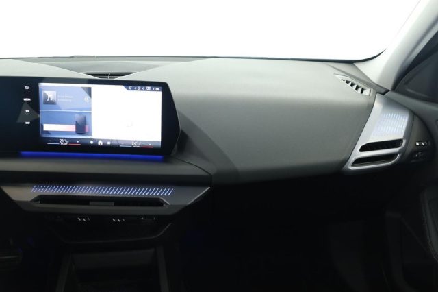 BMW 118 usata, con Immobilizzatore elettronico