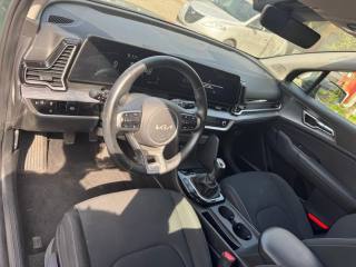 KIA Sportage usata, con Fari LED