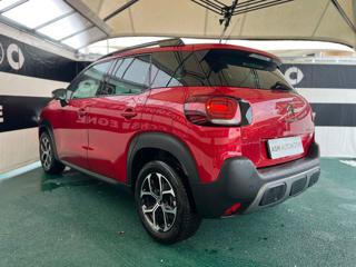 CITROEN C3 Aircross usata, con Airbag Passeggero