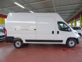 FIAT Ducato usata, con Chiusura centralizzata