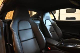 PORSCHE Cayman usata 104