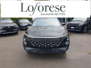 OMODA 5 usata, con Cruise Control