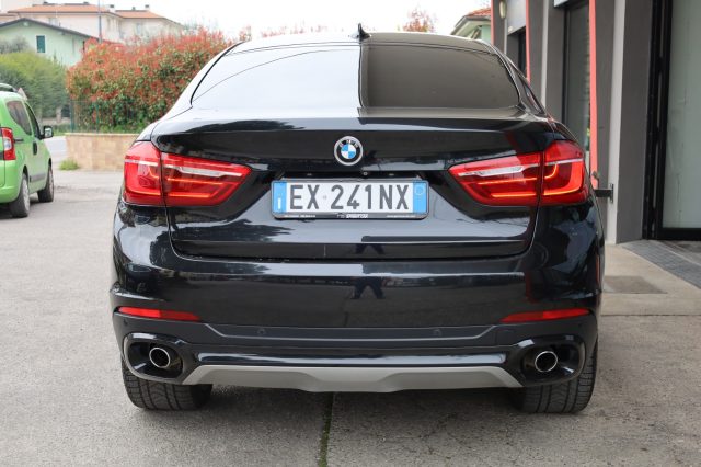 BMW X6 usata 95