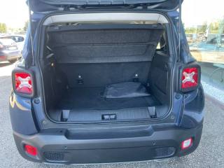 JEEP Renegade usata, con Controllo trazione